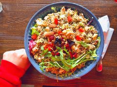 -CafeDuVillage乡村咖啡馆(美邻苑店)