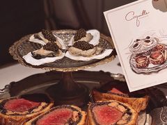 -壳里西餐厅Coquille Seafood Bistro(蒙自路店)