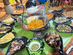 -傣家苑傣味餐厅