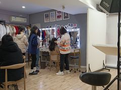 -花儿照相馆·最美证件照(红旗街万达店)