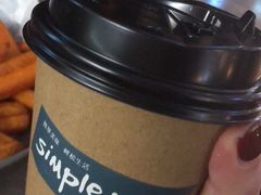 -Simple Yummy简单美味(上邦百汇城店)