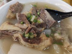 -新辉港式茶餐厅(北栅店)