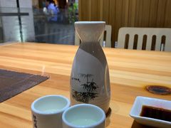 -割烹旭日本料理(龙湖狮山天街店)