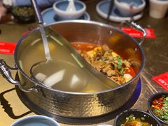 -左庭右院鲜牛肉火锅(新梅广场店)