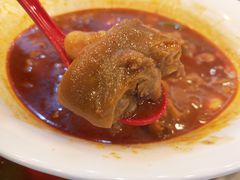 -廖老妈蹄花店(人民公园陕西街259号店)