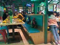 -蛙喔牛蛙(高新绿宝店)