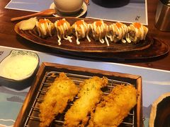 -烧鸟横丁(联发文创口岸店)