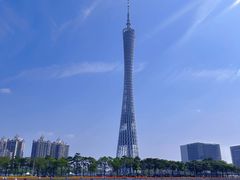 -海心沙亚运公园