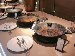 -富力希尔顿酒店·地阔自助餐厅