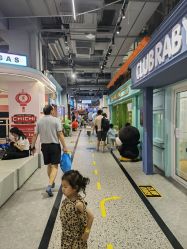 -多元宝贝世界儿童乐园(高新区店)