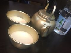 -咸草酱蟹