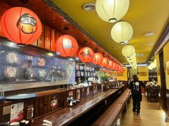 -鸟鹏烧鸟居酒屋(仁恒梦中心店)