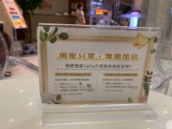 -银座Calla日式美容沙龙