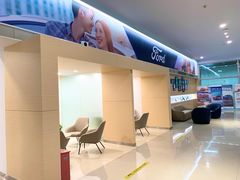 -北京亚奥福瑞福特4S店(北苑家园店)