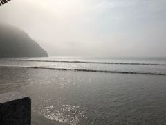-大鹿岛
