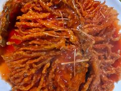 -石饮红星包子(中山路店)