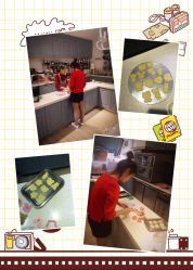 -明匠曲蛋糕西点屋(穗花新村店)