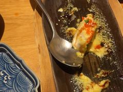 -一心创作料理屋(经开万达店)