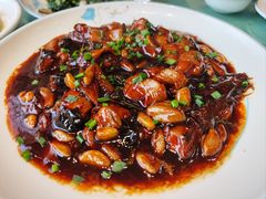 -古桥人家•水上餐厅(朱家角古镇店)