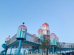 -季高兔窝窝亲子园(上海薰衣草公园店)