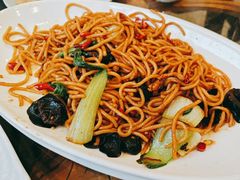 南昌炒米粉-西江美食舫·江西菜(健德桥店)