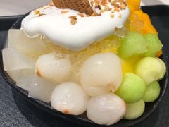 -鲜芋仙(番禺万达广场店)