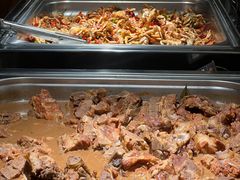 -汉丽斯巴西烤肉自助(市南店)