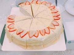 -卷心卷意·轻甜蛋糕(新光天地店)