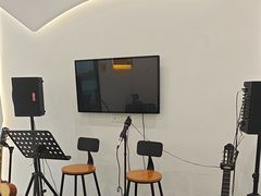 -花夏之音·成人音乐空间(滨江龙湖天街店)