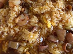 -北方饺子王·海肠捞饭·海鲜锅(山大店)