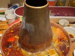 -0317火锅鸡·清真(正达店)