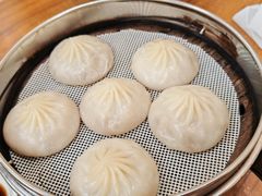 -金原鸭血粉丝汤·汤包·脆皮烤鸭(南京博物院店)