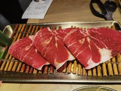 -西塔老太太泥炉烤肉(亚运村店)