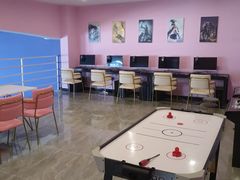 -克拉城堡网红轰趴馆·会场