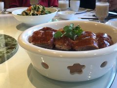 -申粤轩酒楼·三十年粤菜经典(丁香花园店)