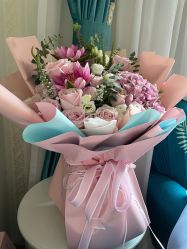 -芙蓉花月子会所(朝阳区店)