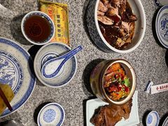 -南京大牌档(济南万象城店)