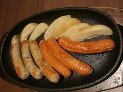 -萨莉亚意式餐厅(常州环球港店)
