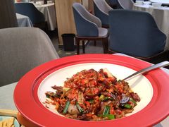 -有红鸡毛店·川菜(建设路店)