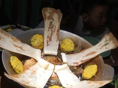 炖杂鱼-淀里船宴(裕华东路店)