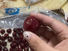 -海底捞火锅(金地广场生日主题店)