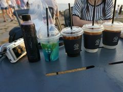 -Cafe Aewol Monsant
