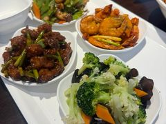 -阿那亚第三食堂 Cafeteria 3