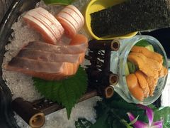 古田居日本料理(群星总店)-古田居·特色寿司料理(星之岛旗舰店)