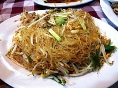 -车头老二大排档