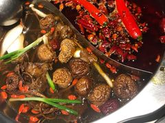 -重庆大队长火锅(凤城八路店)