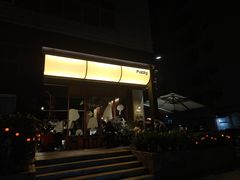 -Fuzzy Bistro 浮几韩餐·茶酒馆