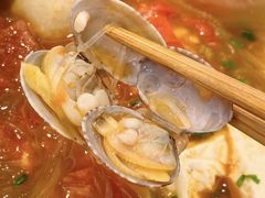 -见味花甲(福田coco park店)