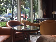 -西点坊(浦东香格里拉店)