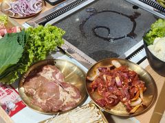 -郭记烤肉创始店(民丰大街店)